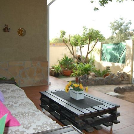 Casa Tambor Villa Puebla de Vallbona Exteriör bild
