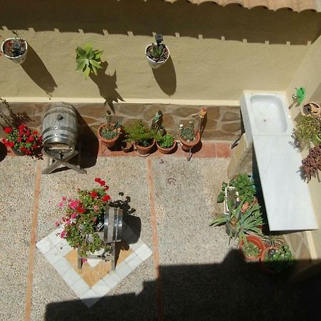 Casa Tambor Villa Puebla de Vallbona Exteriör bild