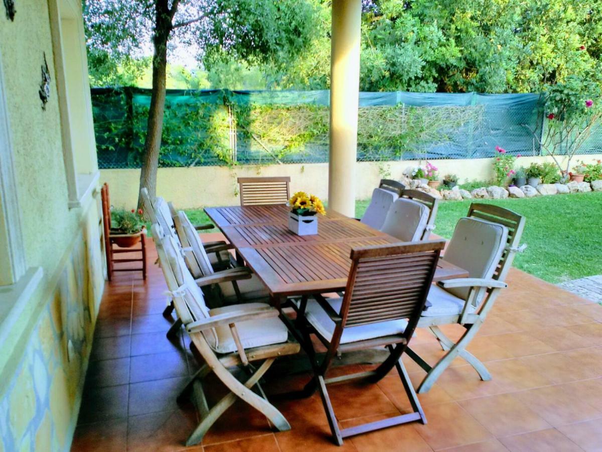 Casa Tambor Villa Puebla de Vallbona Exteriör bild