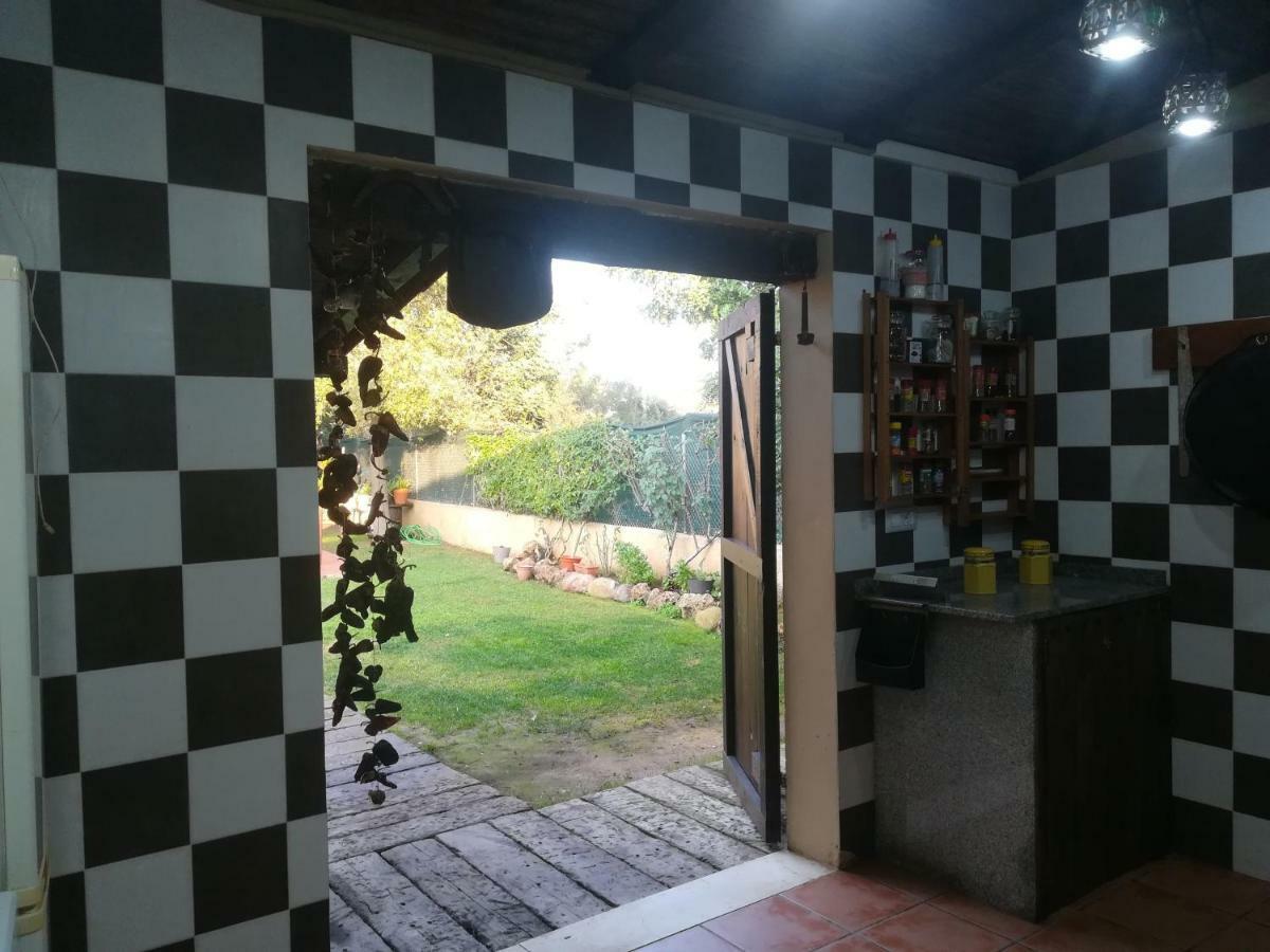 Casa Tambor Villa Puebla de Vallbona Exteriör bild