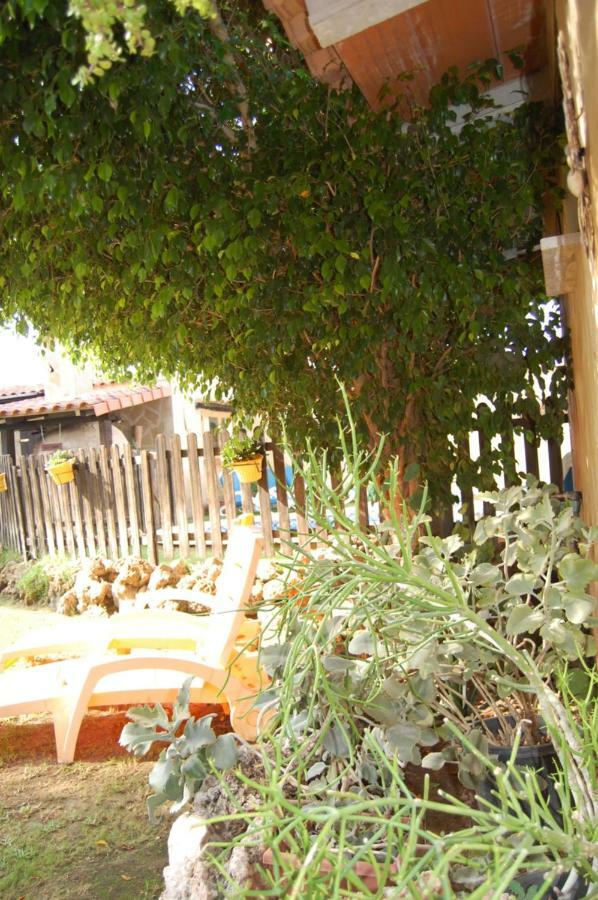 Casa Tambor Villa Puebla de Vallbona Exteriör bild